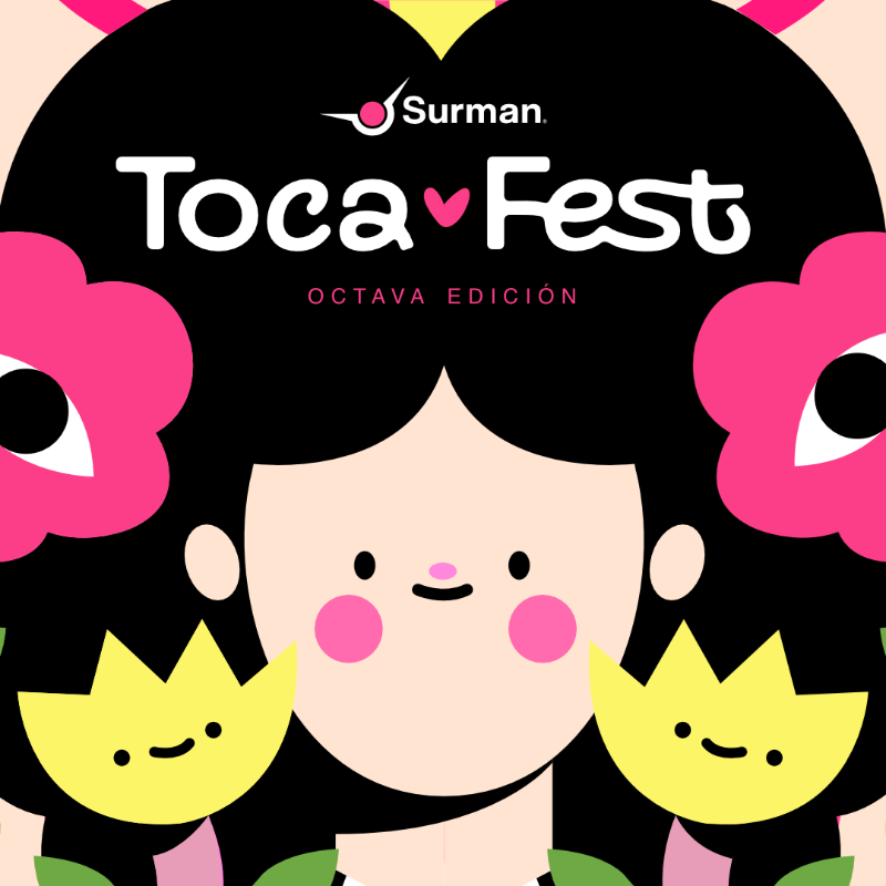 Toca Fest 2024