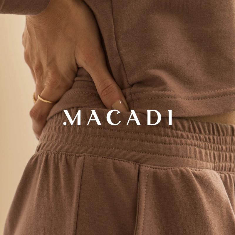 MACADI