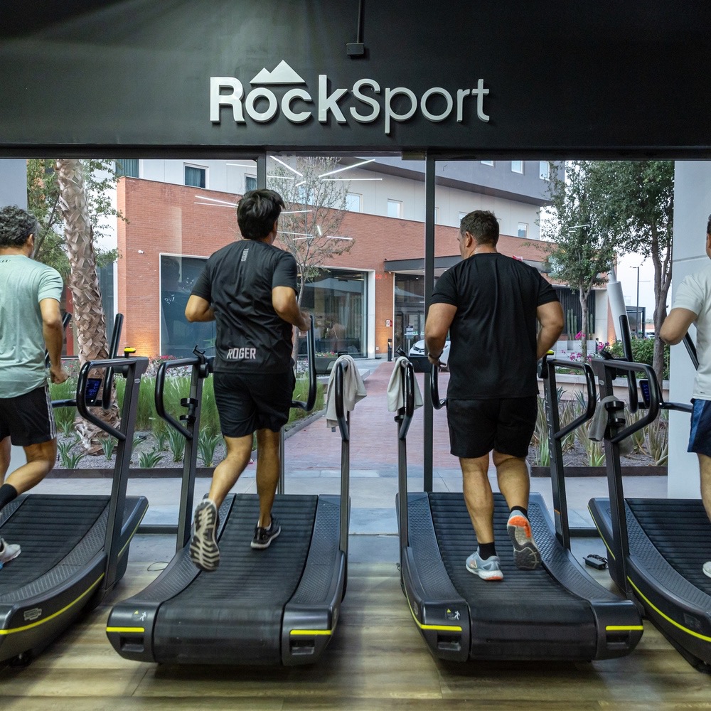 RockSport Torreón Hiit